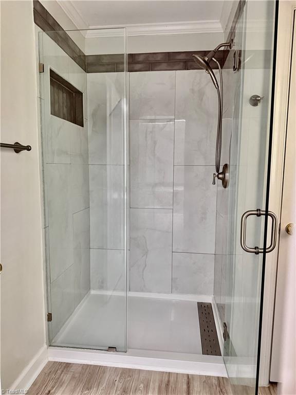 7900 Grey Fox Road Oak Ridge, NC 27310 - Photo 24 of 47