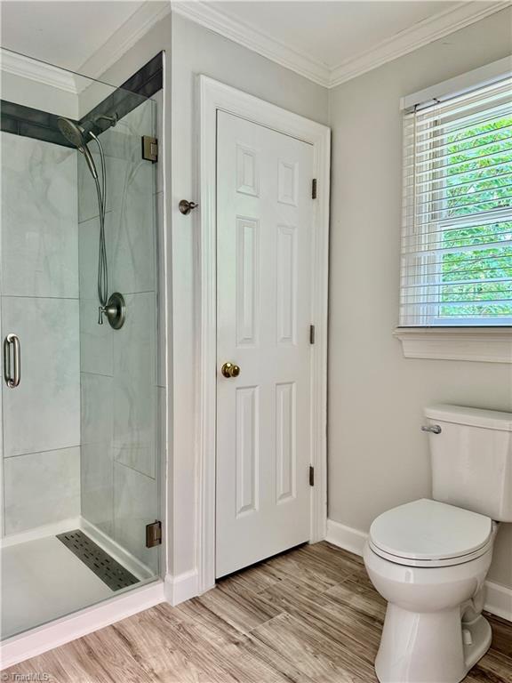 7900 Grey Fox Road Oak Ridge, NC 27310 - Photo 26 of 47