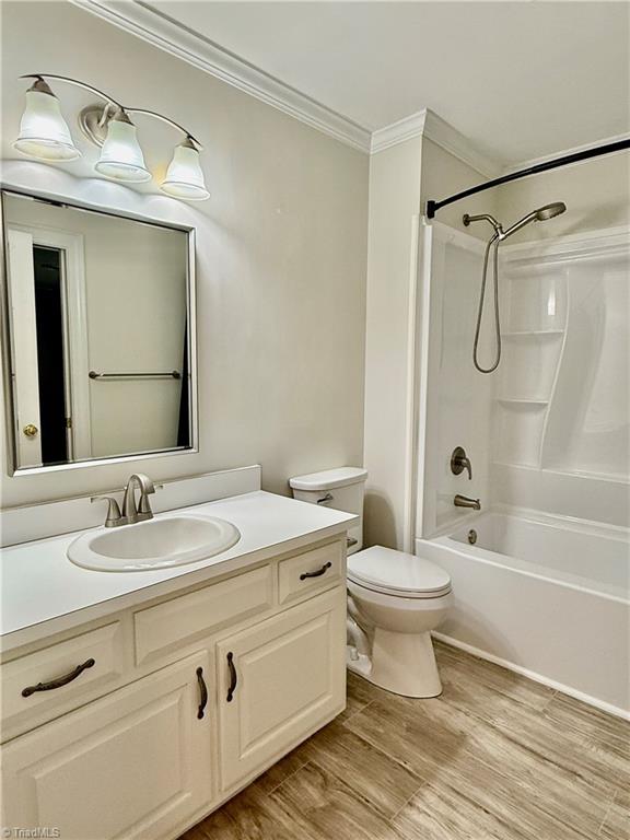 7900 Grey Fox Road Oak Ridge, NC 27310 - Photo 29 of 47