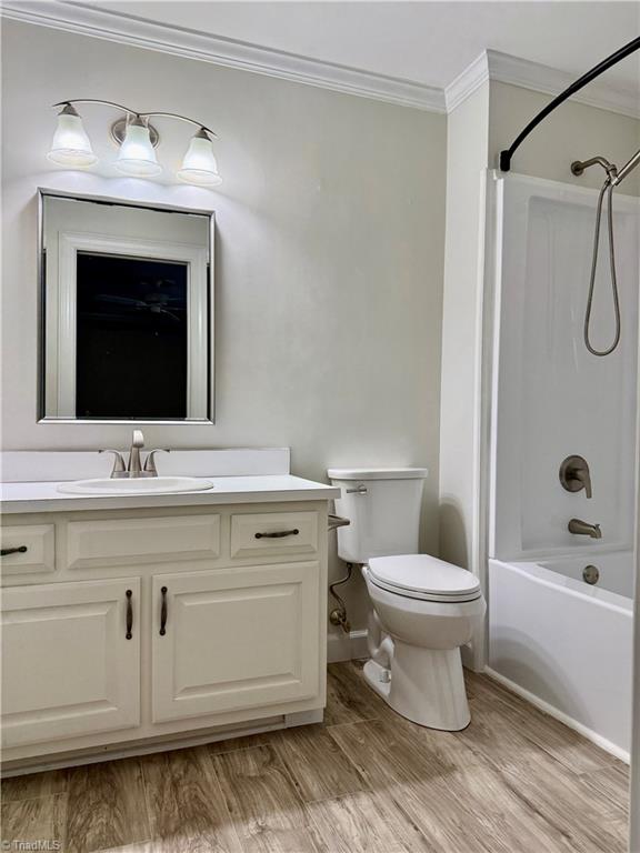 7900 Grey Fox Road Oak Ridge, NC 27310 - Photo 30 of 47