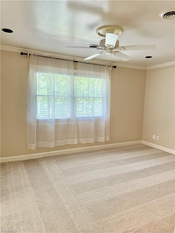 7900 Grey Fox Road Oak Ridge, NC 27310 - Photo 31 of 47