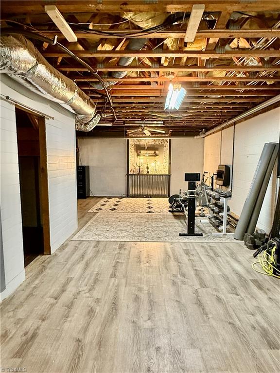 7900 Grey Fox Road Oak Ridge, NC 27310 - Photo 33 of 47