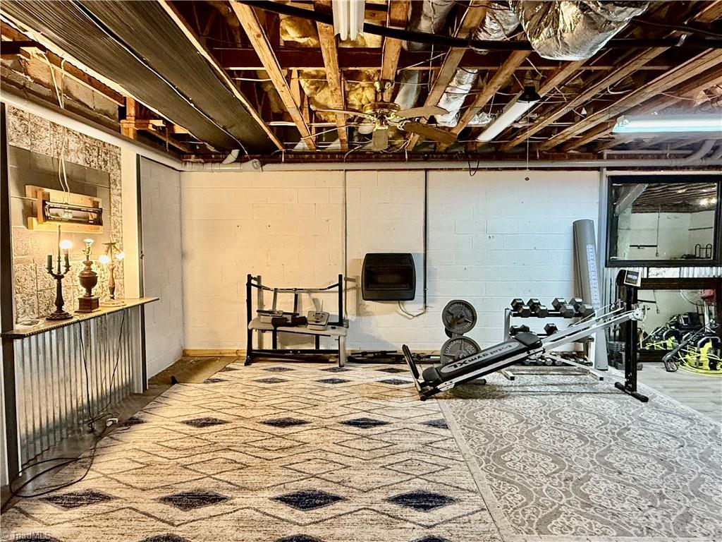 7900 Grey Fox Road Oak Ridge, NC 27310 - Photo 34 of 47