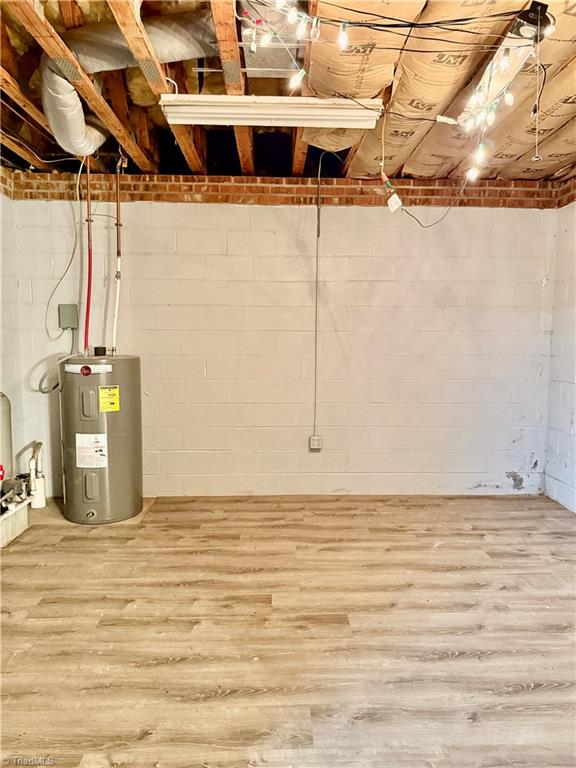 7900 Grey Fox Road Oak Ridge, NC 27310 - Photo 36 of 47