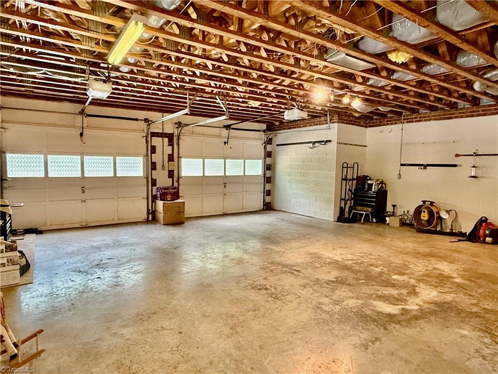 7900 Grey Fox Road Oak Ridge, NC 27310 - Photo 37 of 47