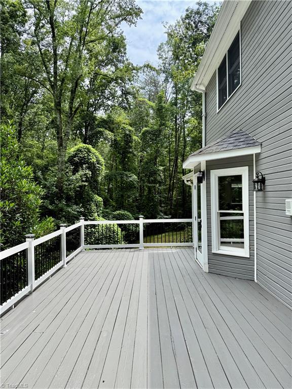 7900 Grey Fox Road Oak Ridge, NC 27310 - Photo 38 of 47