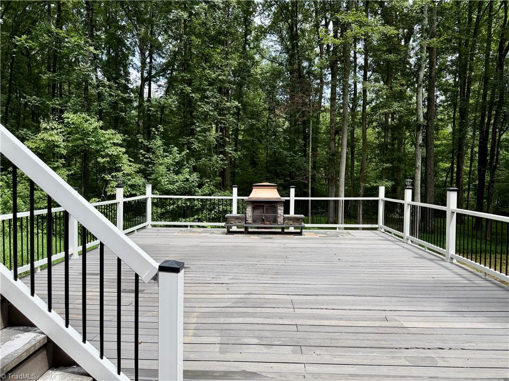 7900 Grey Fox Road Oak Ridge, NC 27310 - Photo 39 of 47