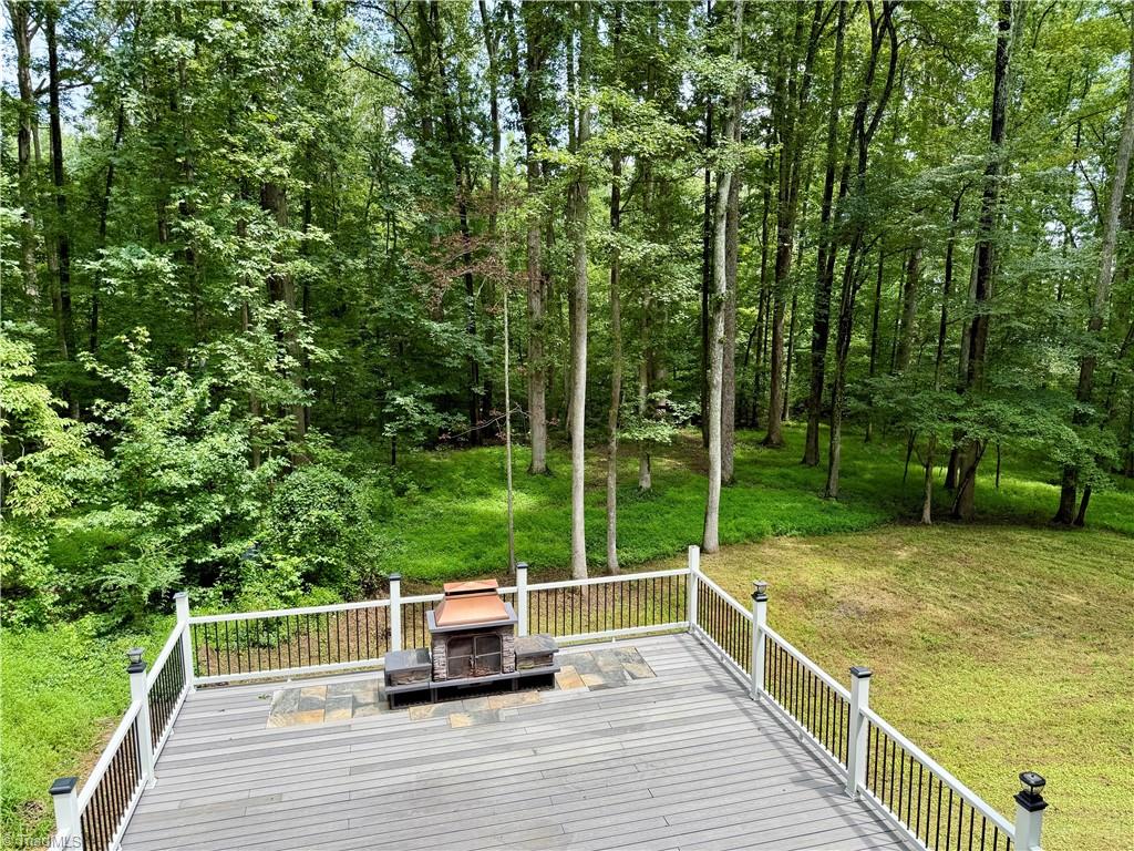 7900 Grey Fox Road Oak Ridge, NC 27310 - Photo 40 of 47