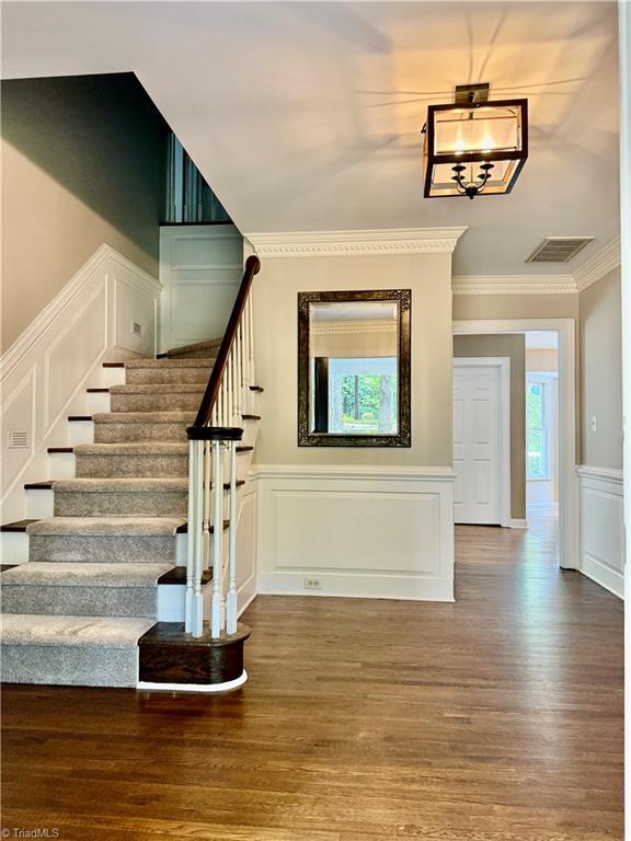 7900 Grey Fox Road Oak Ridge, NC 27310 - Photo 4 of 47