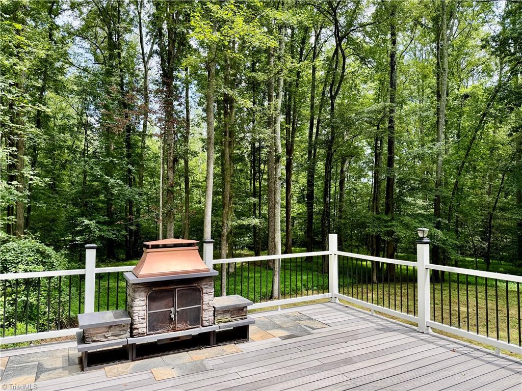 7900 Grey Fox Road Oak Ridge, NC 27310 - Photo 41 of 47