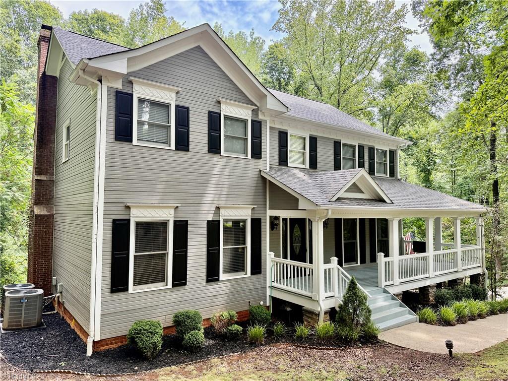 7900 Grey Fox Road Oak Ridge, NC 27310 - Photo 45 of 47