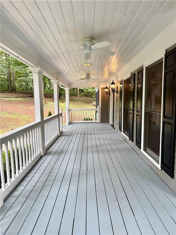 7900 Grey Fox Road Oak Ridge, NC 27310 - Photo 46 of 47