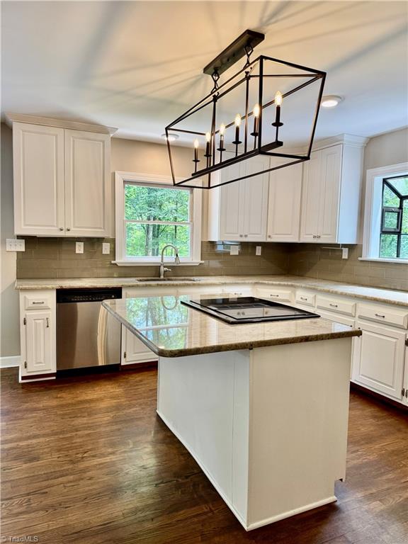 7900 Grey Fox Road Oak Ridge, NC 27310 - Photo 6 of 47