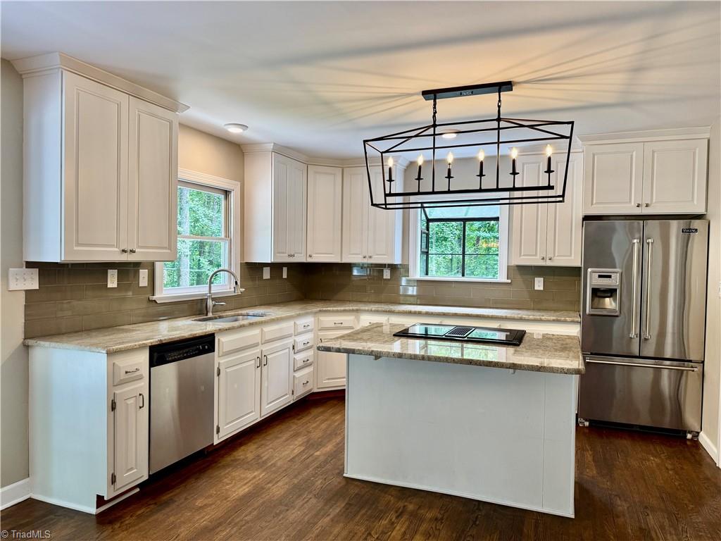 7900 Grey Fox Road Oak Ridge, NC 27310 - Photo 8 of 47