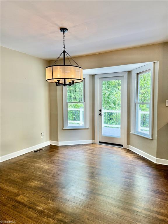 7900 Grey Fox Road Oak Ridge, NC 27310 - Photo 9 of 47