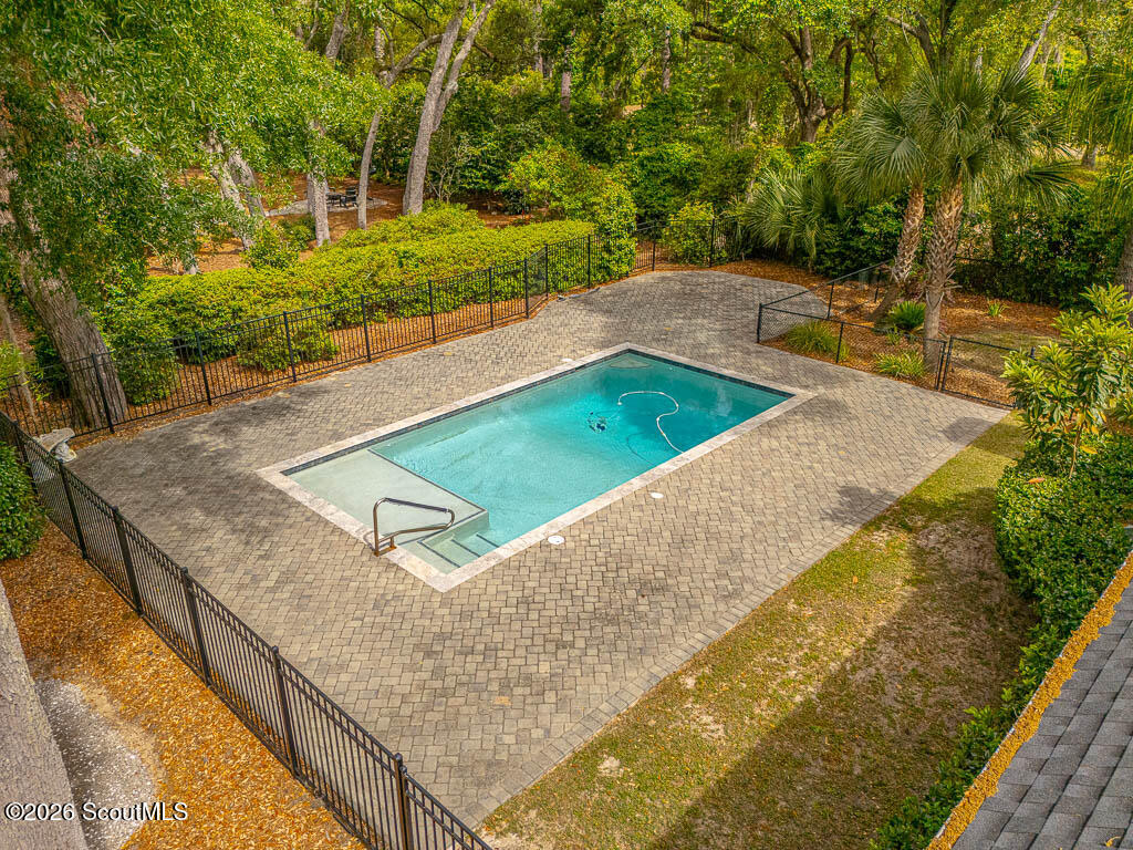 343 Major Wright Road St. Simons Island, GA 31522 - Photo 39 of 42