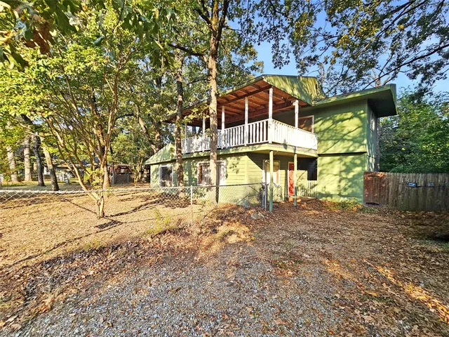 $160,000 | 709 Cedarcrest Drive, Tool, TX 75143