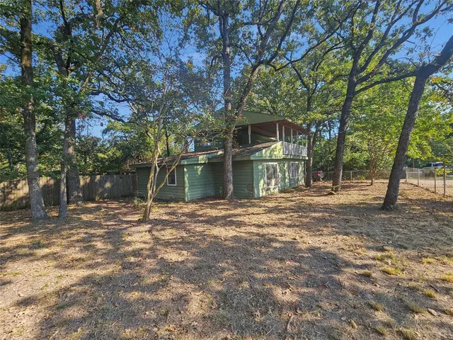$160,000 | 709 Cedarcrest Drive, Tool, TX 75143