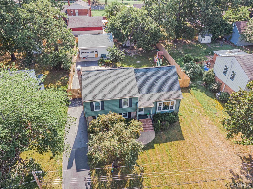 2307 Bogan Road Henrico, VA 23294 - Photo 20 of 33 Gallery Image 20