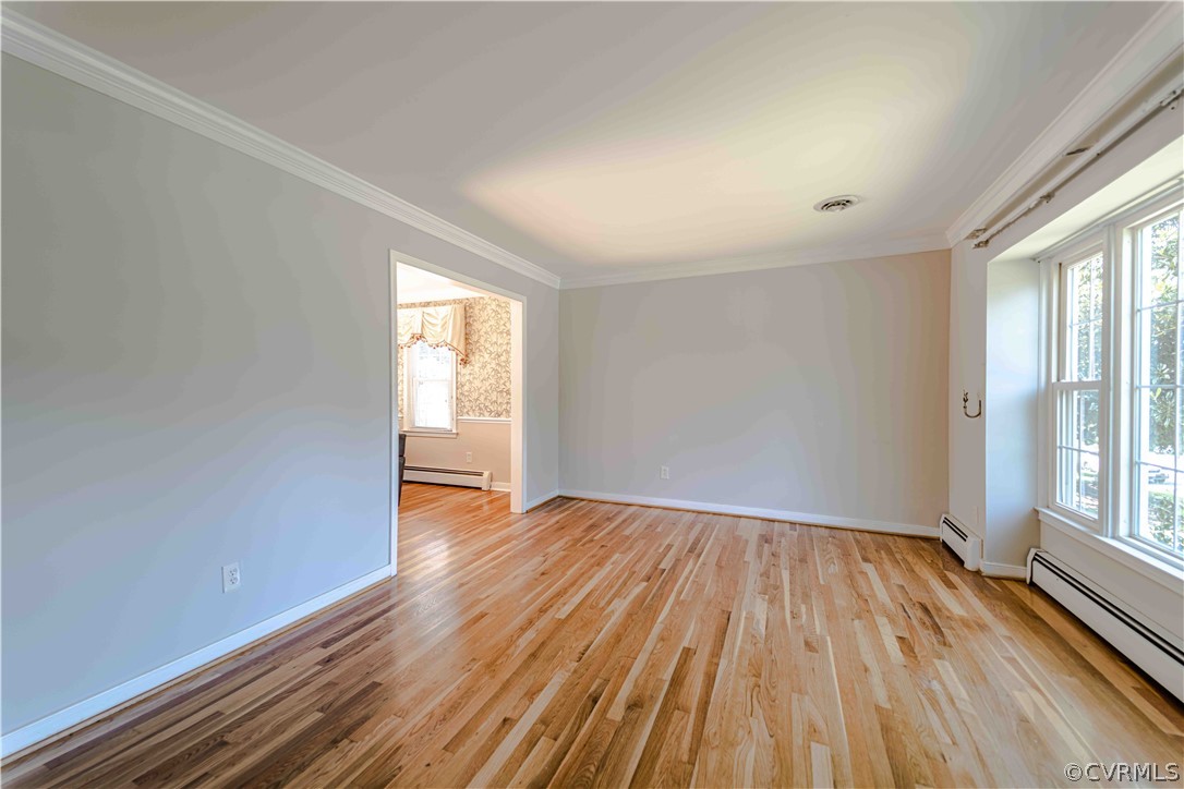 2307 Bogan Road Henrico, VA 23294 - Photo 4 of 33 Gallery Image 4
