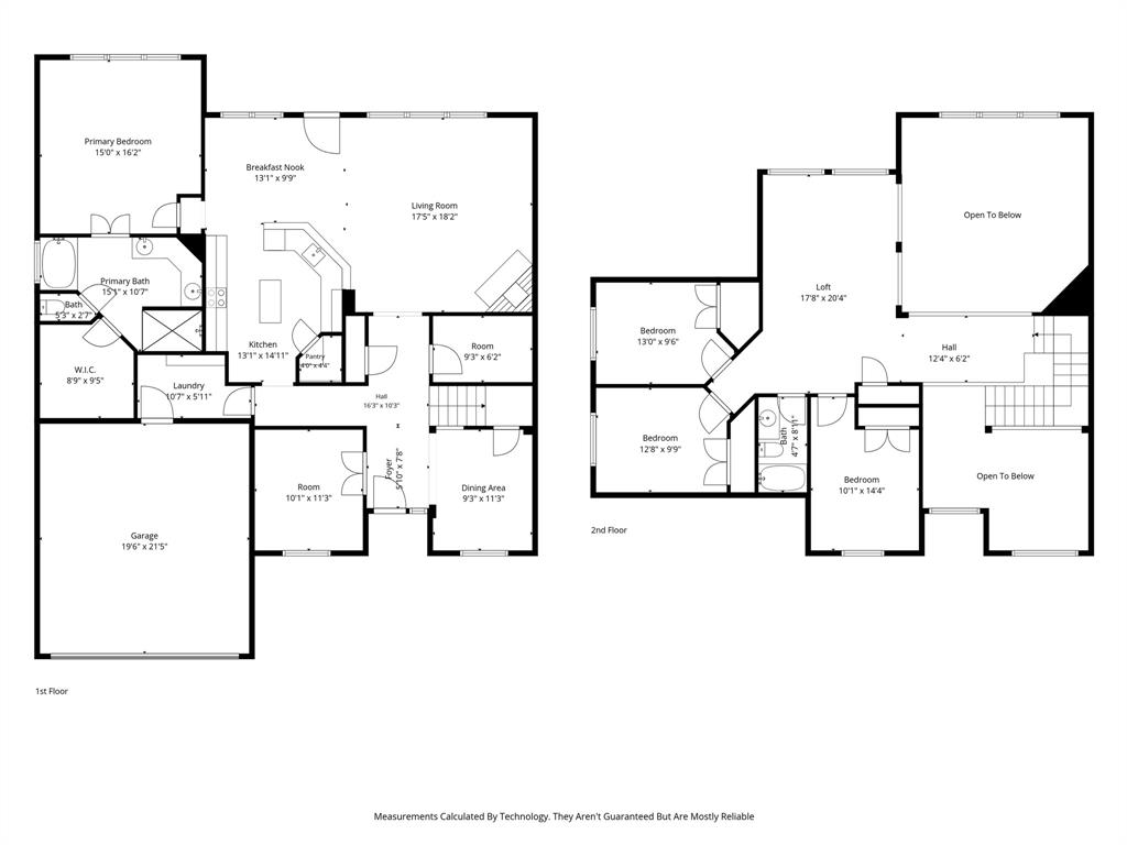 4107 Waverly Road Corinth, TX 76208 - Photo 29 of 30