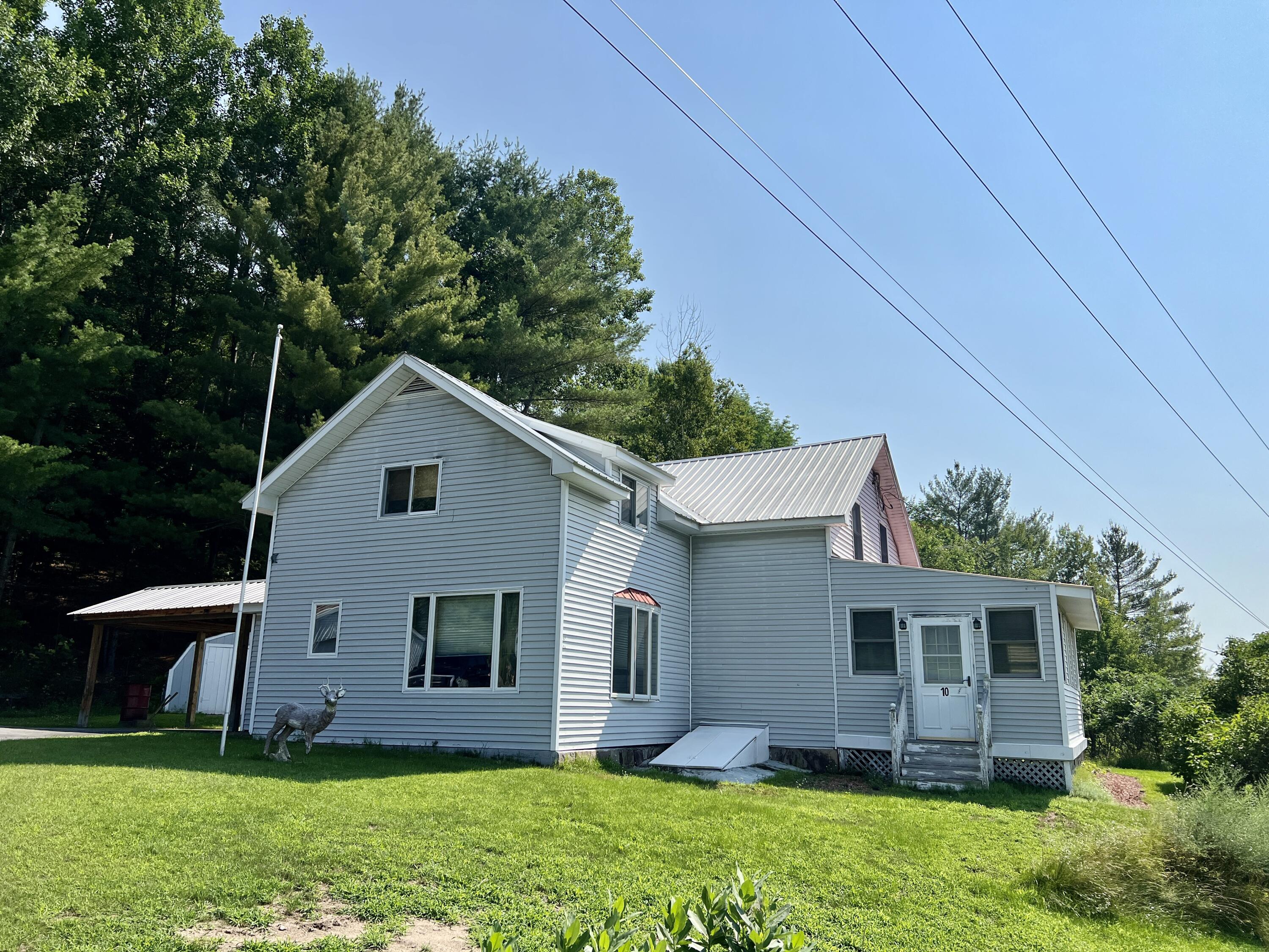 10 Lamkins Road Saranac, NY 12981 - Photo 2 of 43 Gallery Image 2