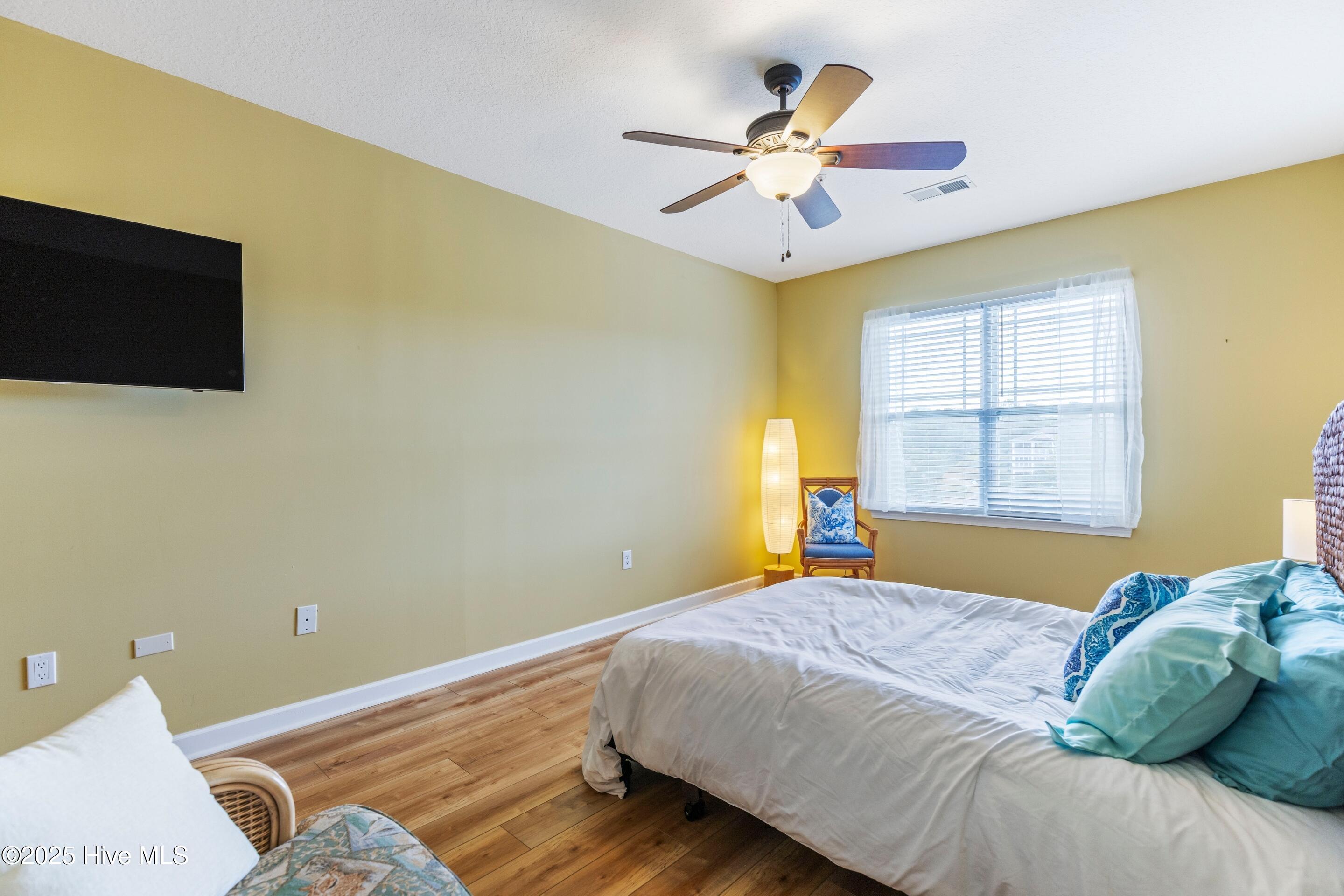 260 Woodlands Way, Unit 18 Calabash, NC 28467 - Photo 23 of 86 Primary Bedroom