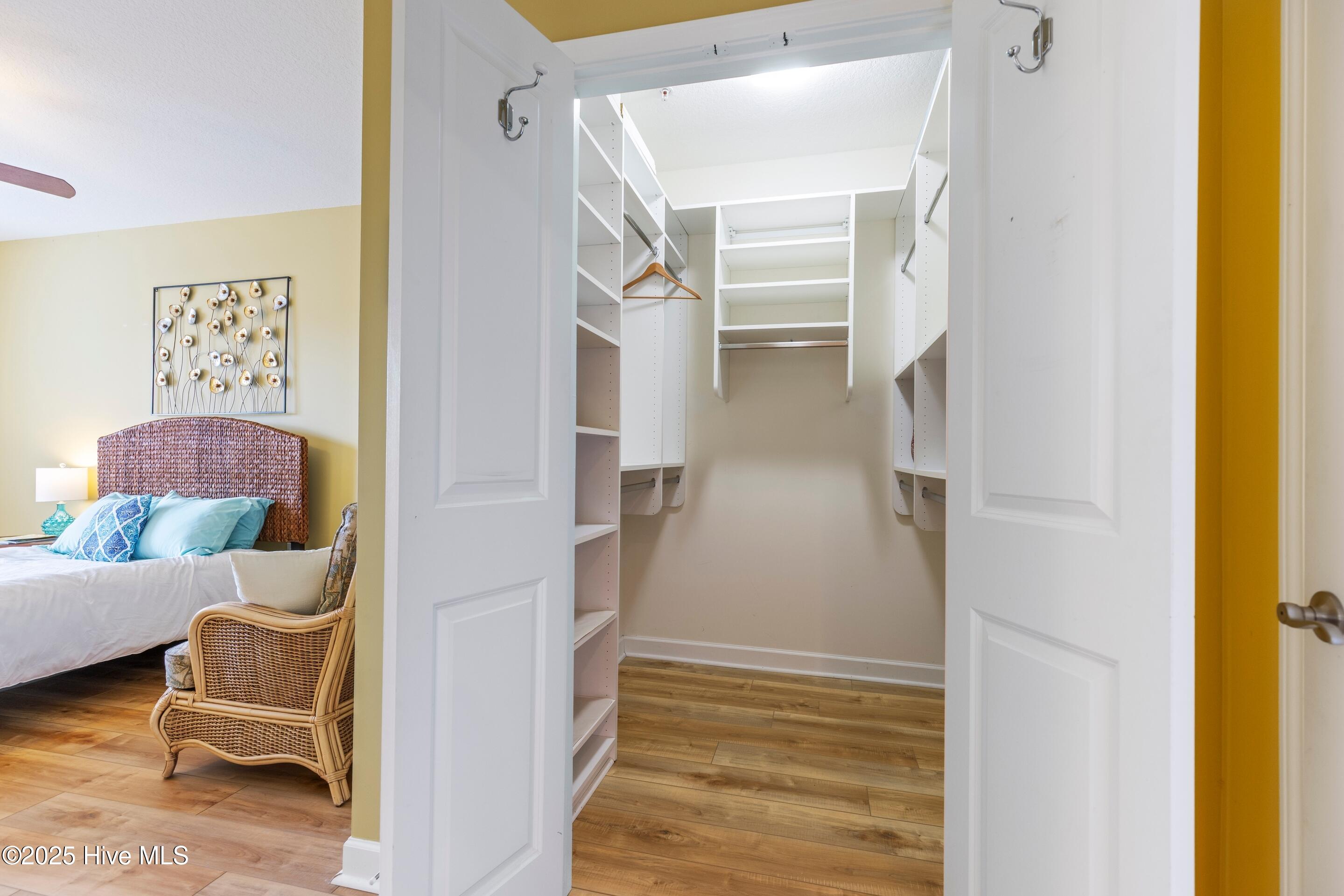 260 Woodlands Way, Unit 18 Calabash, NC 28467 - Photo 24 of 86 Walk-In Closet