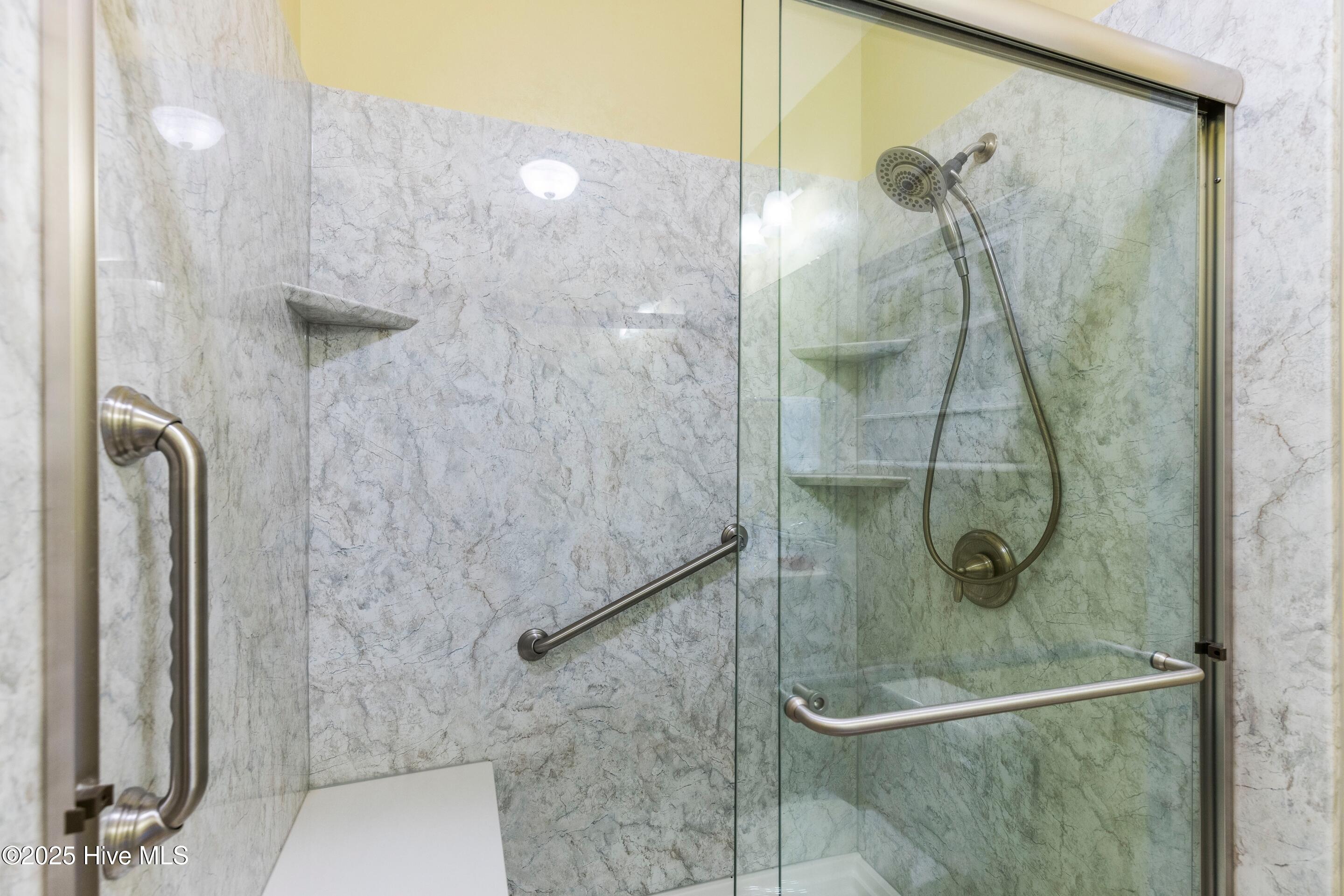 260 Woodlands Way, Unit 18 Calabash, NC 28467 - Photo 26 of 86 Primary Bathroom