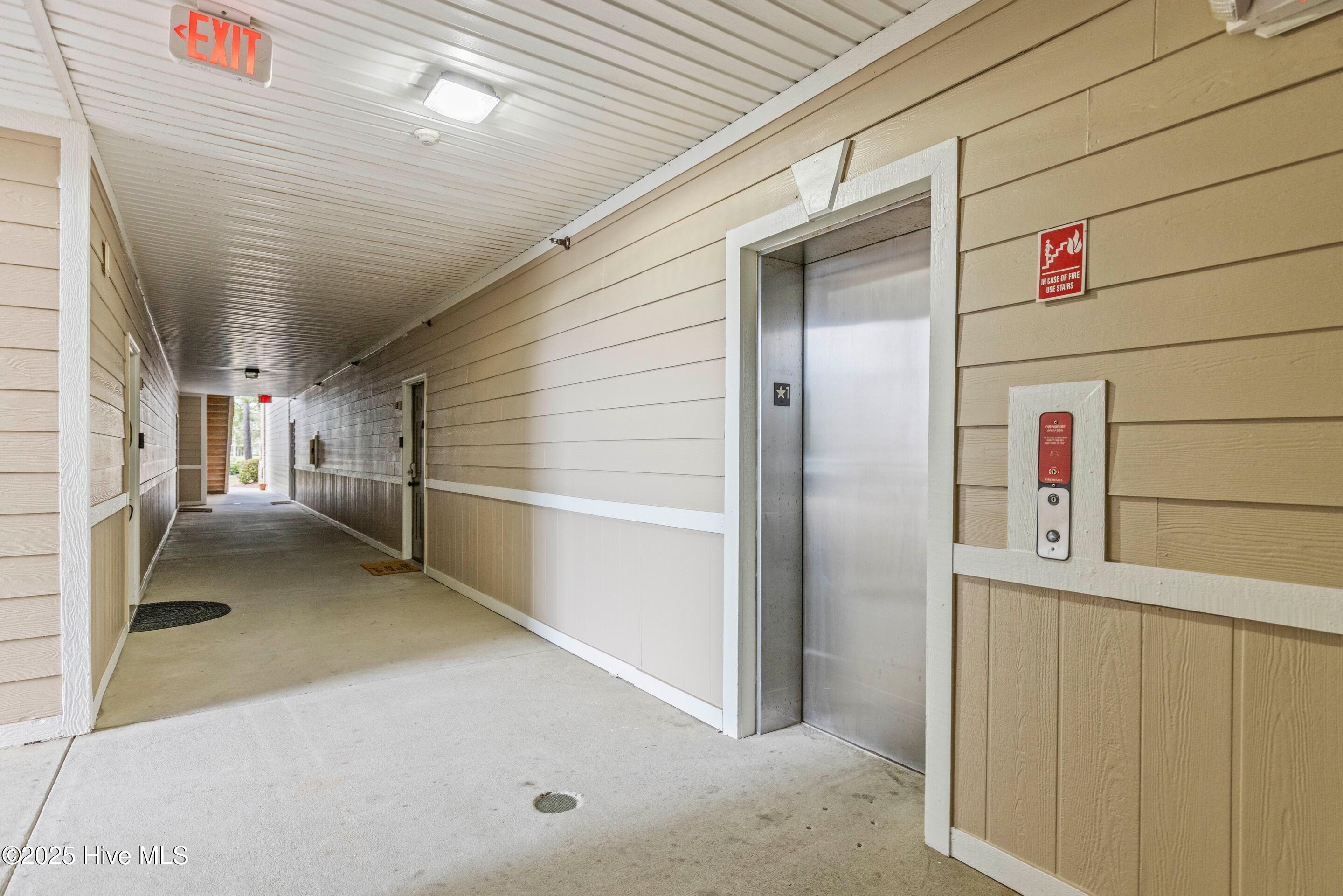 260 Woodlands Way, Unit 18 Calabash, NC 28467 - Photo 3 of 86 Building Elevator