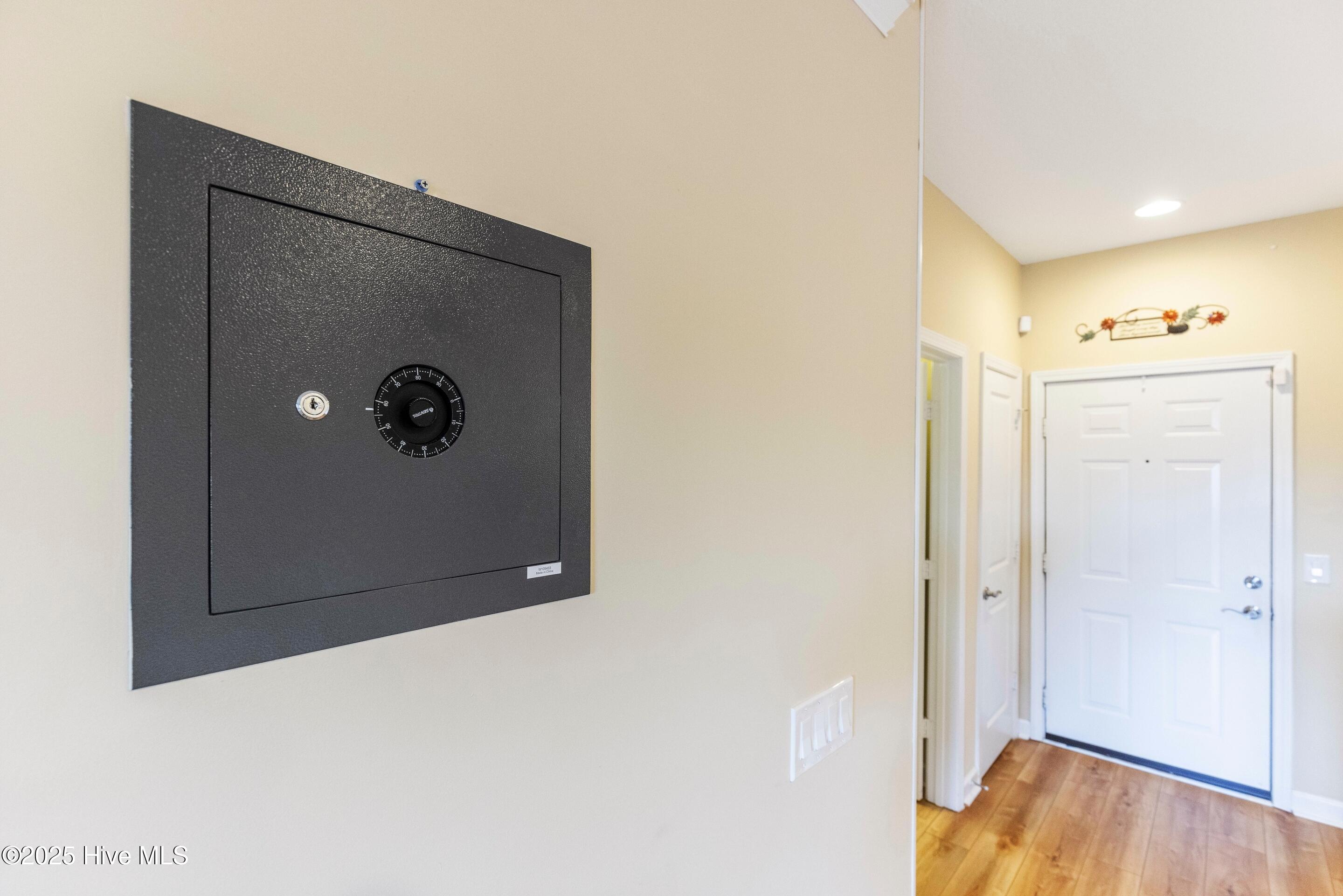 260 Woodlands Way, Unit 18 Calabash, NC 28467 - Photo 10 of 86 Foyer Safe