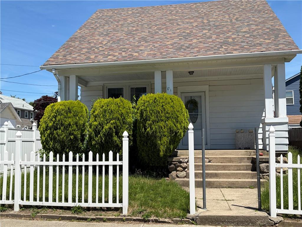 171 Unit Street Providence, RI 02909 - Photo 1 of 12