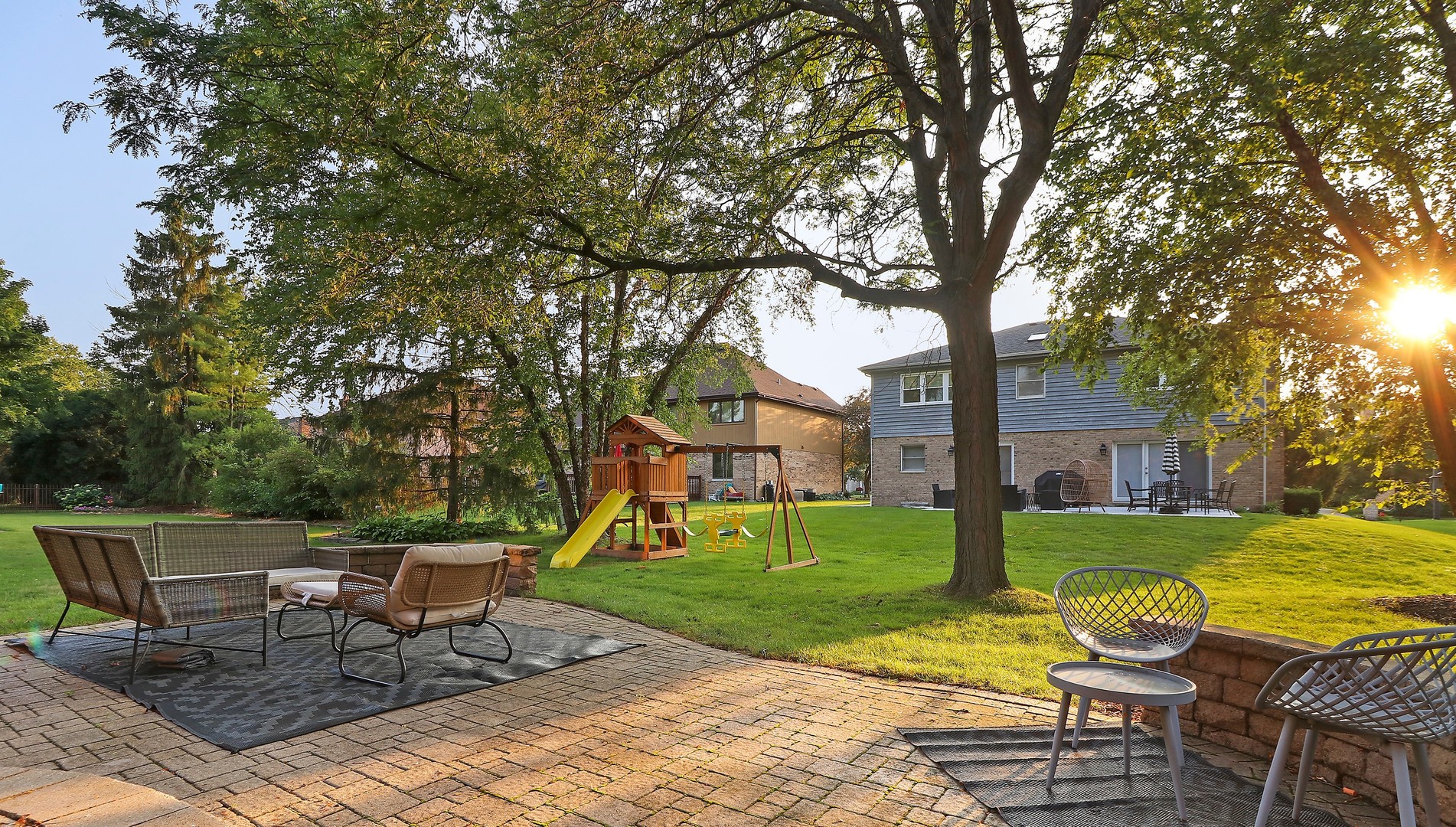 196 Rosedale Court Bloomingdale, IL 60108 - Photo 37 of 41