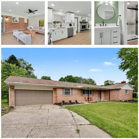 $384,900 | 2569 Richmar Drive, Beavercreek, OH 45434
