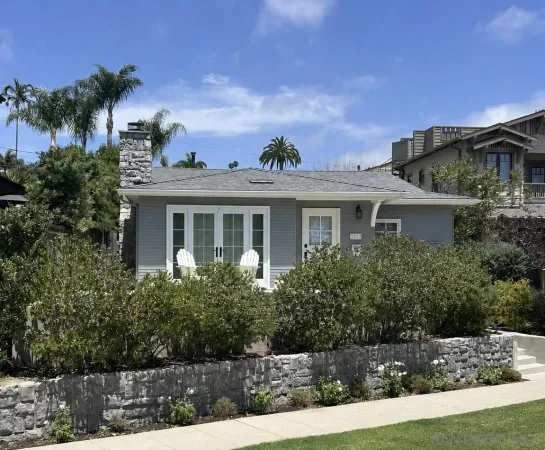 $3,150,000 | 5537 Bellevue Avenue, La Jolla, CA 92037