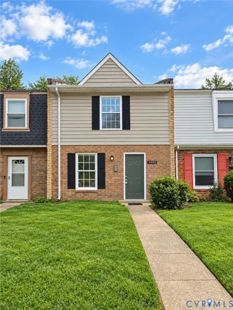 $204,900 | 4609 Coldstream Drive, Richmond, VA 23234