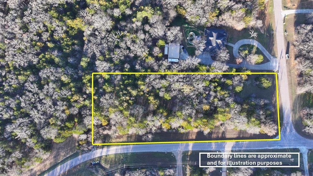 2256 County Road 2256 Valley View, TX 76272 - Photo 2 of 18