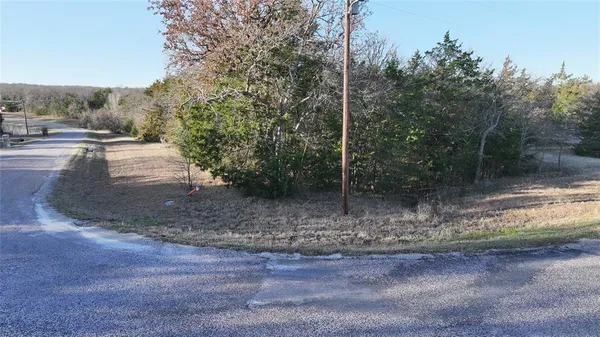 a view of a outdoor space