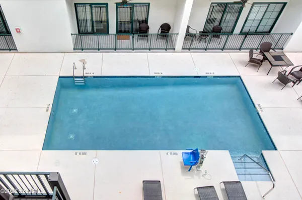$420,000 | 400 Ocean Boulevard, Unit 2107, St. Simons Island, GA 31522