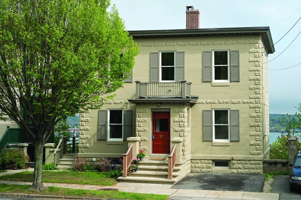 358 Danforth Street Portland, ME 04102 - Photo 1 of 25 Photo