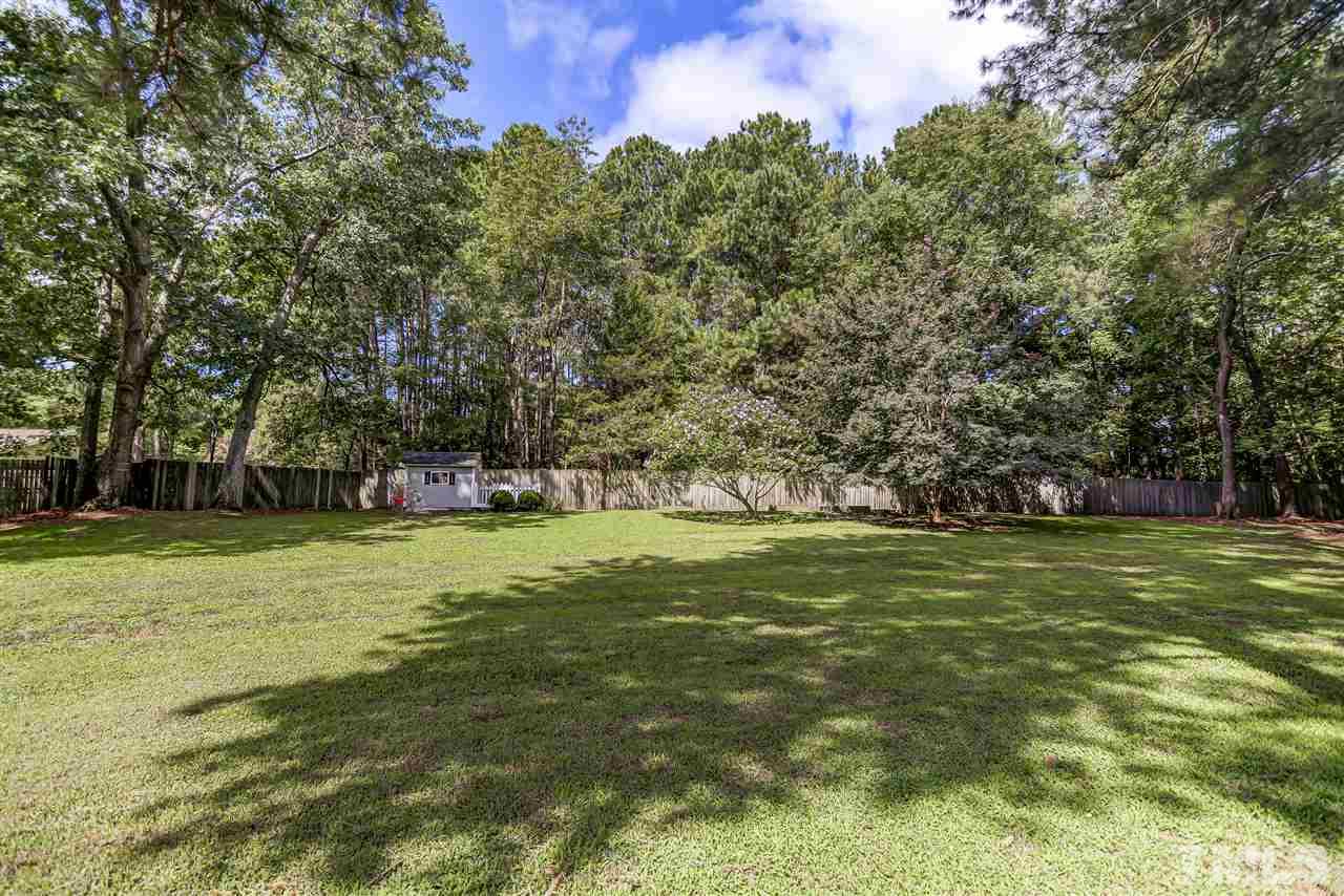 11033 Coachmans Way Raleigh, NC 27614 - Photo 22 of 26