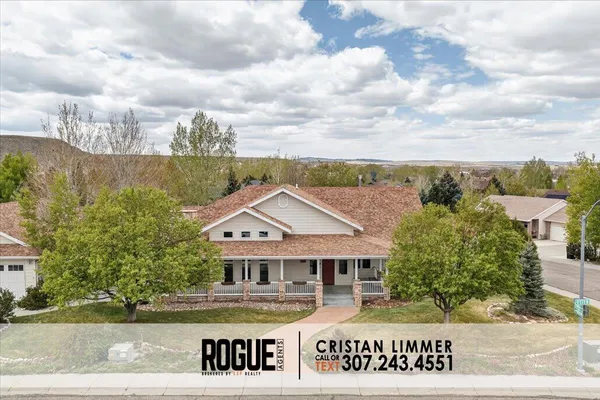 $1,100,000 | 4210 Otter, Casper, WY 82604