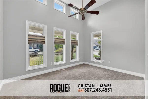 $1,100,000 | 4210 Otter, Casper, WY 82604