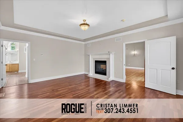 $1,100,000 | 4210 Otter, Casper, WY 82604