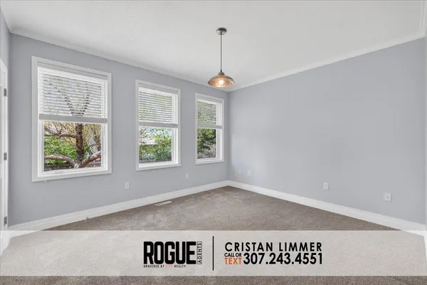 $1,100,000 | 4210 Otter, Casper, WY 82604