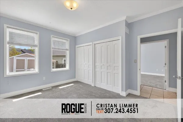 $1,100,000 | 4210 Otter, Casper, WY 82604