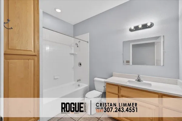 $1,100,000 | 4210 Otter, Casper, WY 82604