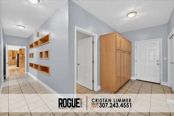 $1,100,000 | 4210 Otter, Casper, WY 82604
