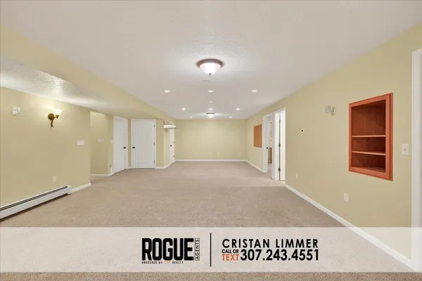 $1,100,000 | 4210 Otter, Casper, WY 82604