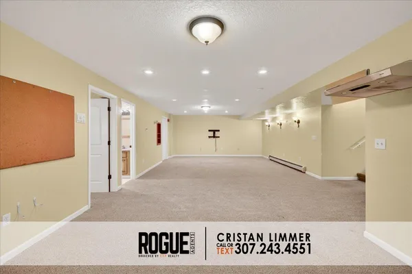 $1,100,000 | 4210 Otter, Casper, WY 82604